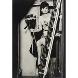 Terry O'Neill, AUDREY HEPBURN ON THE SET OF 'HOW TO STEAL A MILLION'