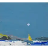 James D. Robertson, SUMMER SAIL