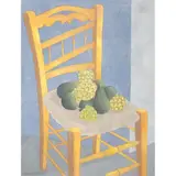 Barbara Balmer, FRUITS FROM MANOLO - ALMUNECAR, ANDALUCIA
