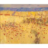 George Devlin, FIELD IN THE EAST NEUK