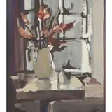 Ethel Walker, TABLE LIGHT