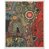 Alan Davie, ENERGY IS DELIGHT