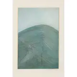 Wilhelmina Barns-Graham, GROUND SWELL 2,  NOVEMBER 1976
