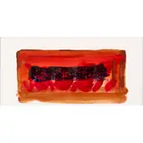 Howard Hodgkin, SUNSET, 2008, sugar-lift aquatint on paper