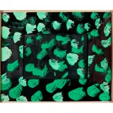 Howard Hodgkin, MULTIPLICATION, 2013