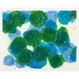 Howard Hodgkin, A SUMMER DRESS, 2013