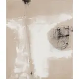 Trevor Bell, Untitled, 1958