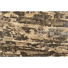 Gwyther Irwin, Albino, 1963, collaged paper on board