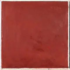 Alan Green, Drawing No. 96, 1975, gouache, pencil and India ink on wove paper, mounted on board