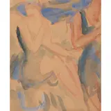 John Duncan Fergusson, BATHERS