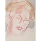 John Duncan Fergusson, LA VIE EN ROSE VII