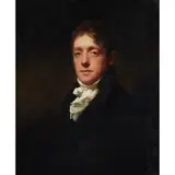 Henry Raeburn, HALF-LENGTH PORTRAIT OF MR WILLIAM MACKENZIE