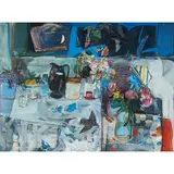 Duncan Shanks, NIGHT BIRD
