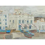 David McClure, CADAQUES