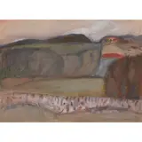 David McClure, DARK HILL, MILLPORT