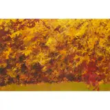 Willie Rodger, AUTUMN HEDGE