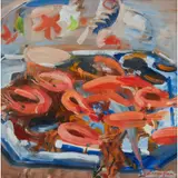 John Cunningham, SHELLFISH