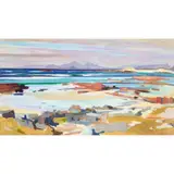John Cunningham, GRIGADALE BAY, ARDNAMURCHAN