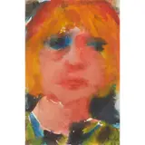 John Houston, RED HEAD NEW YORK