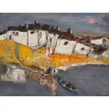 Nael Hanna, HARBOUR FRONT HOUSES