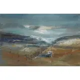 Nael Hanna, ANGUS FISHING BOAT
