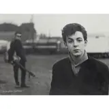 Astrid Kirchherr, PAUL MCCARTNEY, HAMBURG, 1960, Lambda print, printed later