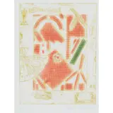 Elizabeth Blackadder, INDIAN STILL-LIFE, 1987, Etching and aquatint, 14/50