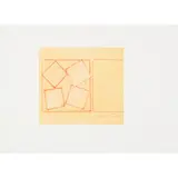 Sandra Blow, QUARTET IN YELLOW