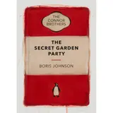 The Connor Brothers, THE SECRET GARDEN PARTY (RED)