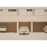 Robert Bechtle, '69 NOVA FROM 'DOCUMENTA: THE SUPER REALISTS', 1972, Lithograph, 254/300