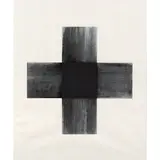 Richard Allen, IRONCROSS I, II & III, 1979, Screenprint, A/P, each signed