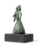 Breon O'Casey, Small Figure