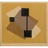 Denis Mitchell, One and Two, 1955