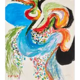 William Crozier, Eastwood, 1964