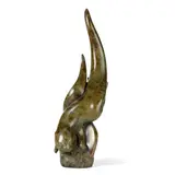 Laurence Broderick, Diving Otter VI
