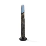 Peter Hayes, Standing Stone with Blue