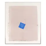 Richard Smith, The Clown [a], 1977