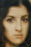 Y.Z. Kami, Tara, 2015, pigment print on paper, from the edition of 45, plus 12 Artist's Proofs