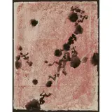 Léon Zack, SANS TITRE, 1969, Indian ink and watercolour