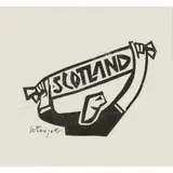Willie Rodger, SCOTLAND