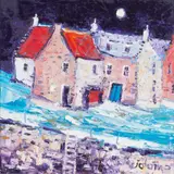 John Lowrie Morrison, CRAIL MOON