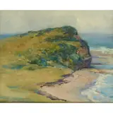 James Paterson, VIEW TO THE CLIFFTOP