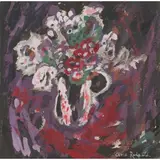 Anne Redpath, STILL LIFE, gouache