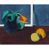 Francis Cadell, STILL LIFE (THE TULIP)