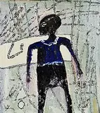 John Kingerlee, Prisoner with a Clue