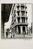 John Minihan, Colonial Architecture, Havana, Cuba