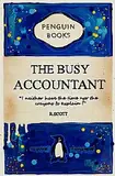 R Scott, Busy Accountant