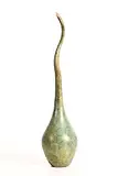 Michael Foley, Vaso, 2026, bronze - number 1 from an edition of 9