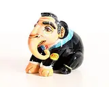 Terdsak Phiromgripak, Mitt Romney, oil on resin
