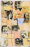 John Kingerlee, Untitled, mixed media